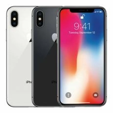 APPLE IPHONE X 64GB UNLOCKED MIX COLORS USED A GRADE