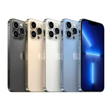 APPLE IPHONE 13 PRO MAX 512GB UNLOCKED MIX COLORS USED A GRADE