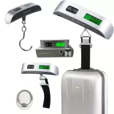 PORTABLE DIGITAL SCALE - COMPACT DIGITAL POCKET SCALE - HIGH PRECISION DIGITAL SCALE
