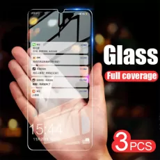 COVER TEMPERED GLASS FOR HUAWEI P30 P10 P20 LITE PLUS PROTECTIVE GLASS FOR HUAWEI P20 MATE 20 LITE PRO P