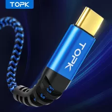 3A FAST CHARGING USB-C CABLE - HIGH-SPEED DATA SYNC | PROTECHSHOP