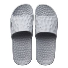Unisex Indoor Eva Home Hotel Sandals and Slippers Male Summer Non-slip Bathroom Slippers