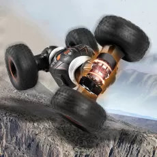 RC CAR 2.4GHZ 4WD – HIGH SPEED TWIST DESERT OFF ROAD REMOTE CONTROL CAR