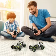 RC CAR 20KM/H HIGH SPEED – RADIO CONTROLLED REMOTE CONTROL TOY