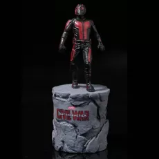 MARVEL AVENGERS ANT MAN ACTION FIGURE SITTING POSTURE MODEL ANIME MINI DOLL DECORATION