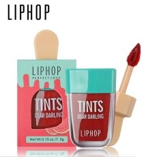 Liquid Lipstick Batom Rouge A Levres Labial Matte Lip Gloss Sexy Tattoo Cosmetic