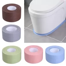 3.2M BATHROOM KITCHEN SHOWER WATER PROOF MOULD PROOF TAPE SINK BATH SEALING STRIP TAPE