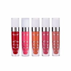 12 Color Lip Gloss F6102 Is Not Easy To Stain The Cup Fade Waterproof Durable Liquid Lipstick