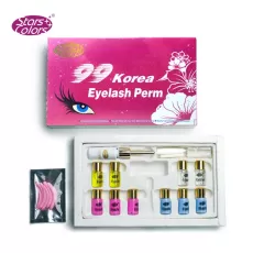 EYELASHES PERMING CURING UP TO EYE LASH PERMENT KIT SET BEAUTY LASH LIFT TOOLS GROWTH TREATMENTS