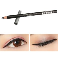 New Waterproof Black Eyeliner Pencil Eye Liner Makeup Tool Cosmetic Pen
