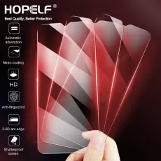 3PCS TEMEPRED GLASS FOR REDMI NOTE 8 PRO 9 7 SCREEN PROTECTOR FOR REDMI 7A 8A SAFETY GLASS