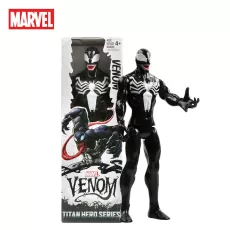VENOM TOYS MODEL MARVEL AVENGERS SPIDER MAN ACTION FIGURE