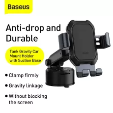 PHONE HOLDER + SUCTION CUP ADJUSTABLE UNIVERSAL MOUNT HOLDER FOR PHONE