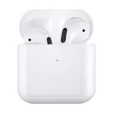 WIRELESS EARPHONES BLUETOOTH 5.0 HEADPHONES MINI EARBUDS WITH CHARGING CASE