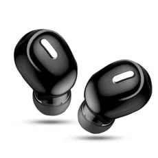 MINI IN-EAR 5.0 BLUETOOTH EARPHONE HIFI WIRELESS HEADSET WITH MIC SPORTS EARBUDS HANDSFREE