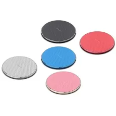 CHARGER FOR IPHONE 11 PRO 8 X XR XS MAX 10W USB QUICK WIRELESS CHARGING PAD
