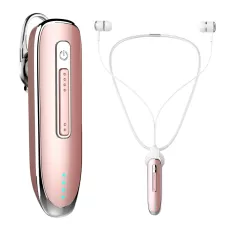 WIRELESS HANDSFREE BLUETOOTH HEADSET NOISE-CANCELING BUSINESS BLUETOOTH EARPHONE WIRELESS HEADPHONES
