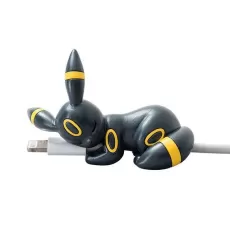 CARTOON BITE ANIMAL CABLE BITE TOYS DATA CHARGER WIRE WINDER CABLE PROTECTOR FOR IPHONE