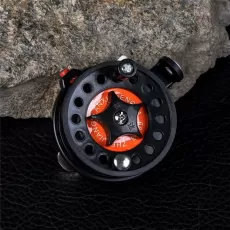 FISHING REELS BALL BEARINGS REELS MINI FISHING REEL CARP FISHING