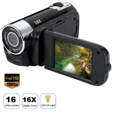 DVR DIGITAL CAMERA NIGHT VISION VIDEO RECORD PROFESSIONAL ANTI-SHAKE CAMCORDER