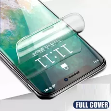 FILM FOR IPHONE XR XS MAX SCREEN FULL COVER FOR IPHONE X 10 8 7 6S 6 PLUS FILM FULL COVER