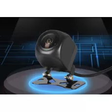 REAR VIEW REVERSE PARKING CAMERA HD STARLIGHT NIGHT VISION VEHICLE BACKUP CAMERA