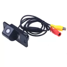 CAR REAR VIEW CAMERA FOR BMW 3/5/7 SERIES REVERSING BACKUP PARKING WATERPROOF CAMERA