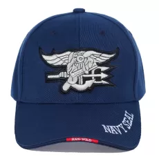CAP NAVY SEALS CAP TACTICAL ARMY CAP TRUCKER GORGAS SNAPBACK HAT FOR ADULT