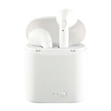 Bluetooth Earphone Stereo Earbud Wireless Bluetooth Earphones In-ear Headsets For All Smart Phone