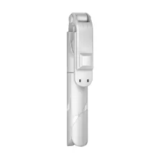 BLUETOOTH WIRELESS SELFIE STICK MINI TRIPOD EXTENDABLE MONOPOD WITH REMOTE SHUTTER