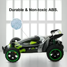 RC CAR 20KM/H HIGH SPEED CAR RADIO CONTROLLED MACHINE REMOTE CONTROL CAR