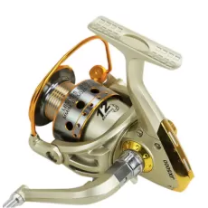 SUPERIOR WHEEL FOR FRESHWATER SALTWATER FISHING 1000-7000 SERIES 5.5:1 WHEEL REEL