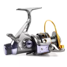 REEL SUPER STRONG CARP FISHING FEEDER SPINNING REEL SPINNING WHEEL TYPE FISHING WHEEL