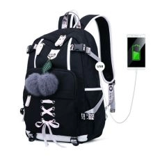 School bags for teenage girls large school backpack female travel laptop backpack