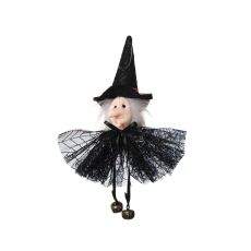 Halloween Decoration Party Pumpkin Ghost Witch Charm Kawaii Decor Halloween Decoration