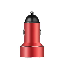 USB CAR CHARGE 18W QUICK 3A MINI FAST CHARGING FOR IPHONE 11 XIAOMI HUAWEI MOBILE PHONE CHARGER ADAPTER