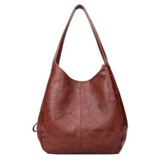 Vintage Women Hand Bag Designers Luxury Handbags Women Shoulder Bags Female Top-handle Bags