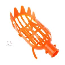 1pcs plastic Fruits Picking Tool fruit picker without post Fruits Catcher