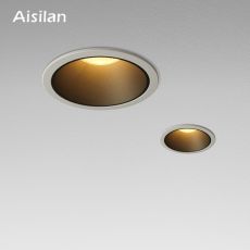 Aisilan LED Downlight Background Spot Light High Quality Aluminum Ceiling spot Light