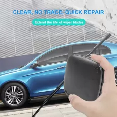 CAR WIPER CUTTER REPAIR TOOL UNIVERSAL AUTO RAIN WING WINDSCREEN WIPER REFURBISH WINDSHIELD
