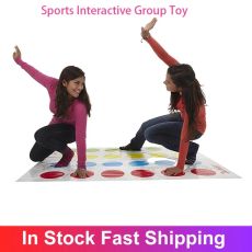 Interactive Game Classic Twist Board Games Funny Family Party