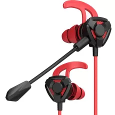 3.5MM WIRED GAMING EARPHONE FOR PUBG CSGO CASQUE GAMES HEADSET WITH MIC