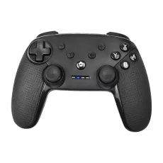 PRO CONTROLLER WIRELESS CONTROLLER GAMING GAMEPADS REMOTE JOYSTICKS