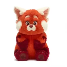 15CM Turning Red Toys Kawaii Pixar Turning Red Panda Disney movie  Plush Doll