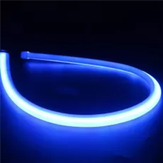 30cm 60cm  1PC DRL Flexible LED Tube Strip Daytime Running Lights