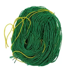 1.8X1.8M NEW GARDEN GREEN NYLON TRELLIS NETTING SUPPORT CLIMBING BEAN PLANT