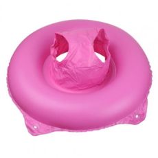 Swimming Ring Inflatable Baby Accessory Swim Aid Toys Toddler Kids Water Pool Float Seat