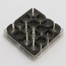 CREATIVE 3D INTELLIGENCE PUZZLE CRAZY CURVE SUDOKU PUZZLE GAMES GEOMETRIC LINE