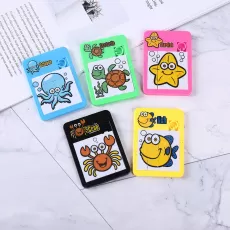 EARLY EDUCATIONAL TOY DEVELOPING FOR CHILDREN JIGSAW DIGITAL NUMBER 1-16