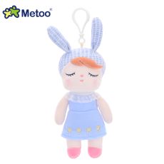 Metoo Doll Stuffed Toys Plush Animals Kids Toys for Girls KIDS Kawaii Baby Plush Toys